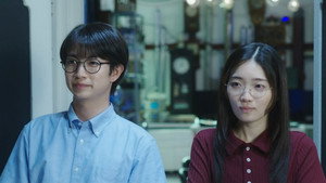 未来の私にブッかまされる！？ 1. évad Ep.12 12. epizód