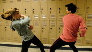 Cobra Kai kép