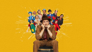 Chespirito: Akarva akaratlanul kép