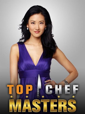 Top Chef Masters 2. évad (2010-04-07) poszter