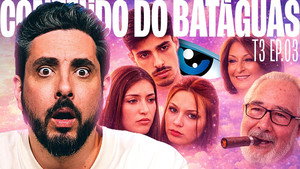 Conteúdo do Batáguas 3. évad Ep.3 3. epizód