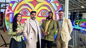 Celebrity Antiques Road Trip 12. évad Ep.16 16. epizód