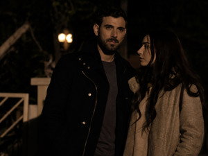 Το Τατουάζ 1. évad Ep.102 102. epizód