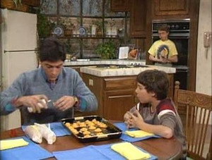 Charles in Charge 1. évad Ep.14 14. epizód