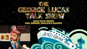 The George Lucas Talk Show: Live 2022. évad Ep.1 1. epizód