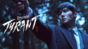The Tyrant: A halál vírusa kép