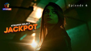 Jackpot 1. évad Ep.6 6. epizód