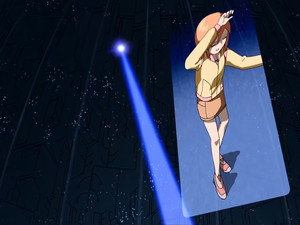 無人惑星サヴァイヴ 1. évad Ep.49 49. epizód