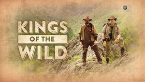 Kings of the Wild kép