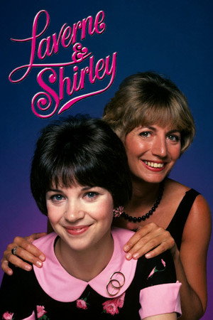 Laverne & Shirley 4. évad (1978-09-05) poszter