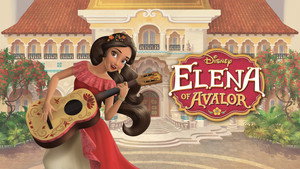 Elena, Avalor hercegnője kép