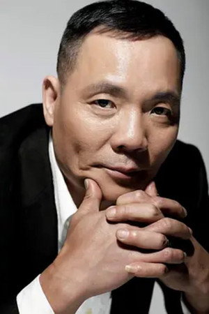 程東 profil kép