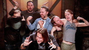 Critical Role Speciális epizódok Ep.62 62. epizód