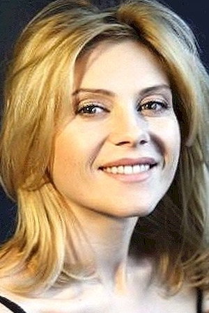 Анна Невская profil kép