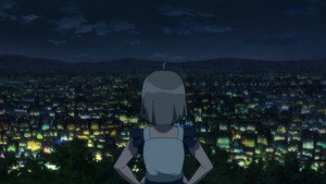 地獄先生ぬ～べ～ 1. évad Ep.18 18. epizód