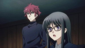 シュヴァルツェスマーケン 1. évad Ep.6 6. epizód