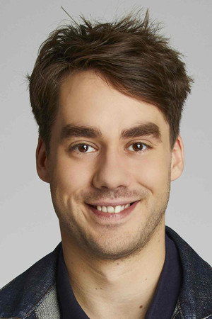 Patrik Děrgel profil kép