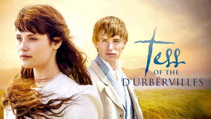 TESS OF THE D'URBERVILLES kép