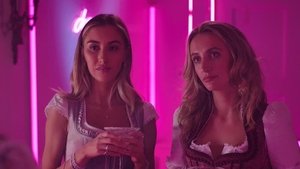 Made in Chelsea 21. évad Ep.3 3. epizód