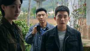 完美的救赎 1. évad Ep.15 15. epizód