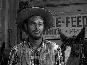 Gunsmoke 3. évad Ep.36 36. epizód