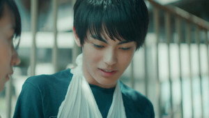 恋のツキ 1. évad Ep.4 4. epizód