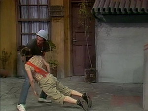 El Chavo del Ocho 3. évad Ep.14 14. epizód