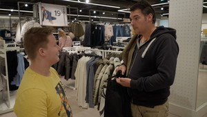 Een Huis Vol 19. évad Ep.12 12. epizód