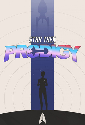 Star Trek: Protostar poszter