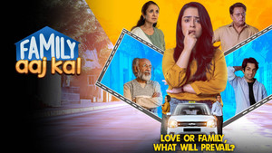 Family Aaj Kal kép
