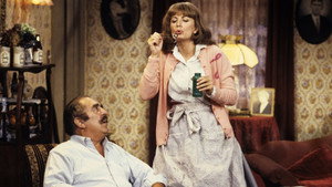 Laverne & Shirley 4. évad Ep.11 11. epizód