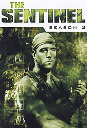 Sentinel - Az őrszem 3. évad (1997-09-10) poszter