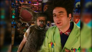 Beakman's World 1. évad Ep.21 21. epizód