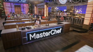 MasterChef Québec 1. évad Ep.6 6. epizód
