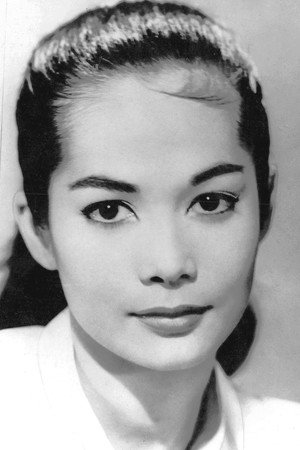 Nancy Kwan profil kép