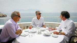 Anthony Bourdain: Parts Unknown 6. évad Ep.2 2. epizód