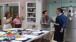 Babam Çok Değişti 1. évad Ep.2 2. epizód
