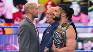 Pankráció - WWE: Smackdown 23. évad Ep.16 16. epizód