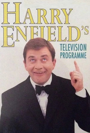 Harry Enfield's Television Programme poszter