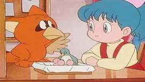 ポコニャン 1. évad Ep.18 18. epizód