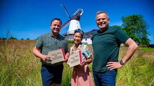 Sæt pris på Danmark 4. évad Ep.7 7. epizód