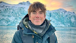 Skandináv kalandok Simon Reeve-vel kép