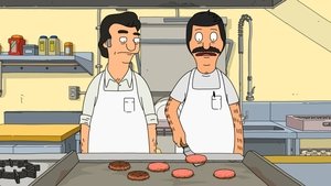 Bob burgerfalodája 14. évad Ep.16 16. epizód
