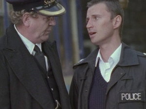 Hamish Macbeth 3. évad Ep.4 4. epizód