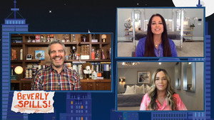Watch What Happens Live with Andy Cohen 17. évad Ep.75 75. epizód