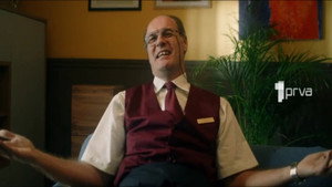 Hotel*** 1. évad Ep.4 4. epizód