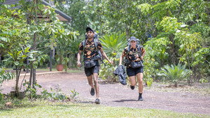 The Amazing Race Australia 5. évad Ep.8 8. epizód