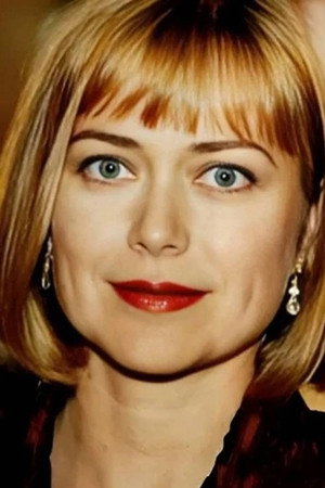 Cristina Mullins profil kép