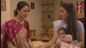 क्योंकि सास भी कभी बहू थी 1. évad Ep.85 85. epizód