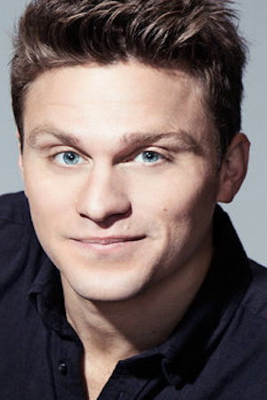 Jon Rudnitsky profil kép